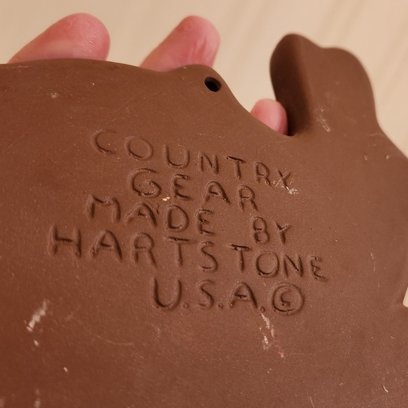 Clay Hartstone Cookie Press - USA - Picture 4 of 4
